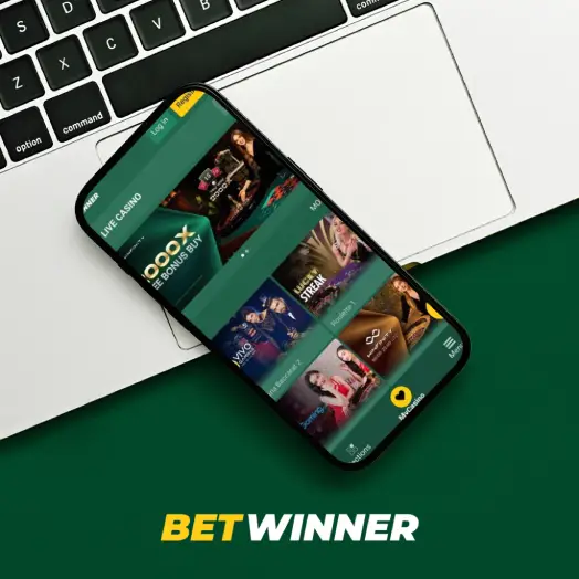 betwinner app